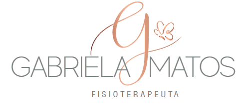 Logo do nome Gabriela